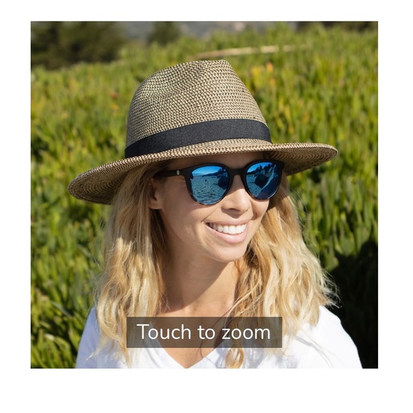 Beach/Sun Hat - Picture 4 of 4